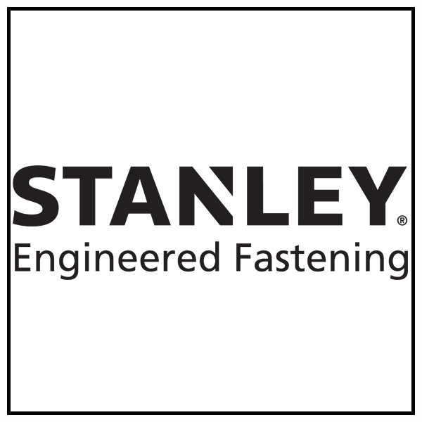 Stanley Engineered fastening