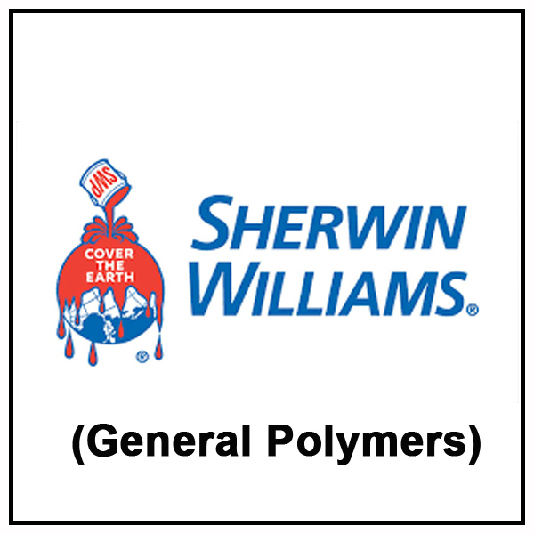 sherwin williams general polymer