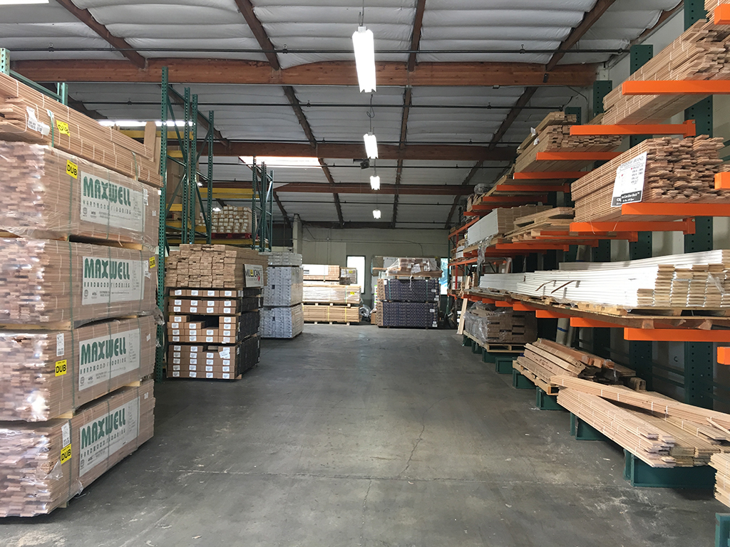 Pasadena Flooring Branch Americas Top Flooring Distributor Offering Hardwood Lvt Composite Cork And Bamboo Flooring And Supplies