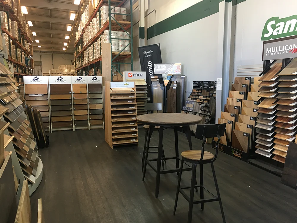 The flooring professionals choice for supplies and tools in Torrance ...