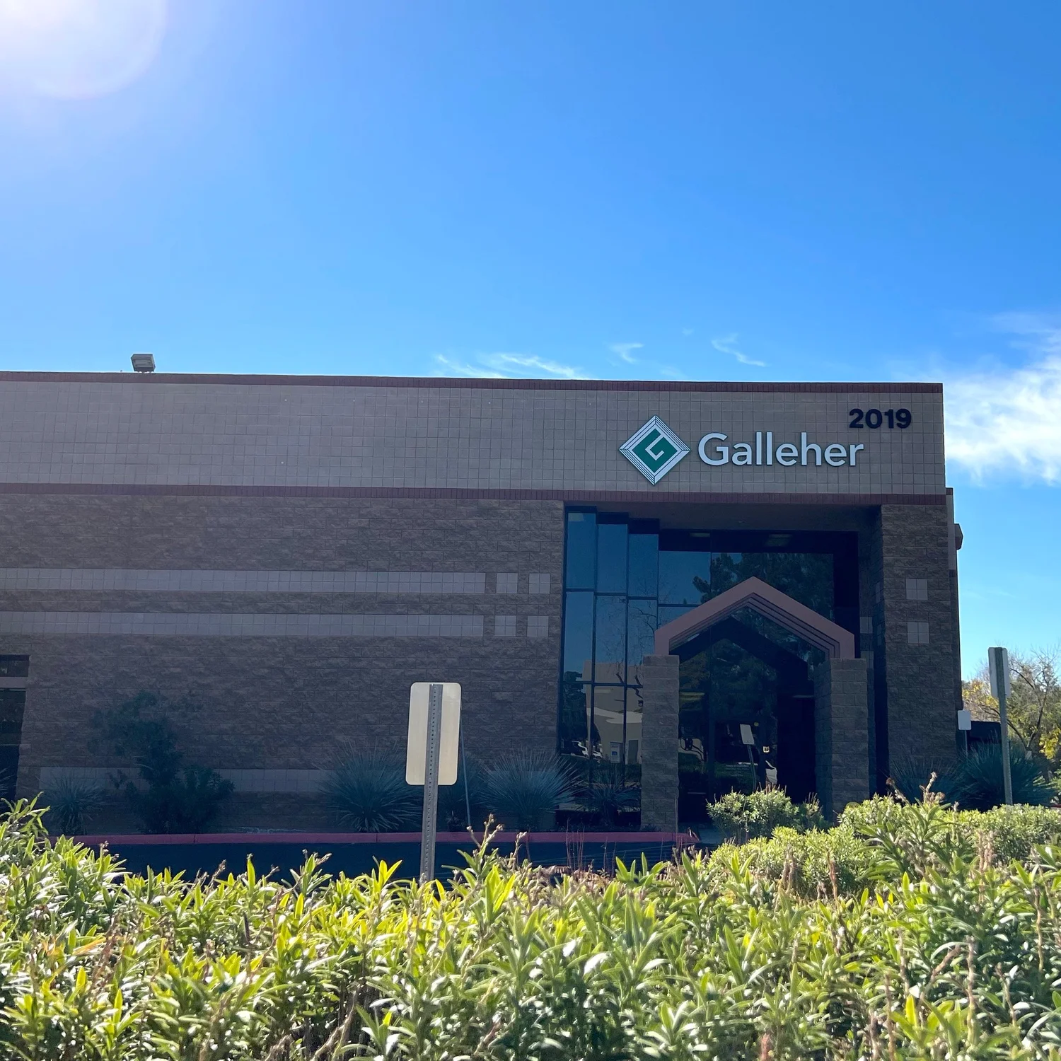 Leading Flooring Distributor Galleher Opens New Branch in North Phoenix —  Americas top flooring distributor, offering Hardwood, LVT, composite, cork  and bamboo flooring and supplies