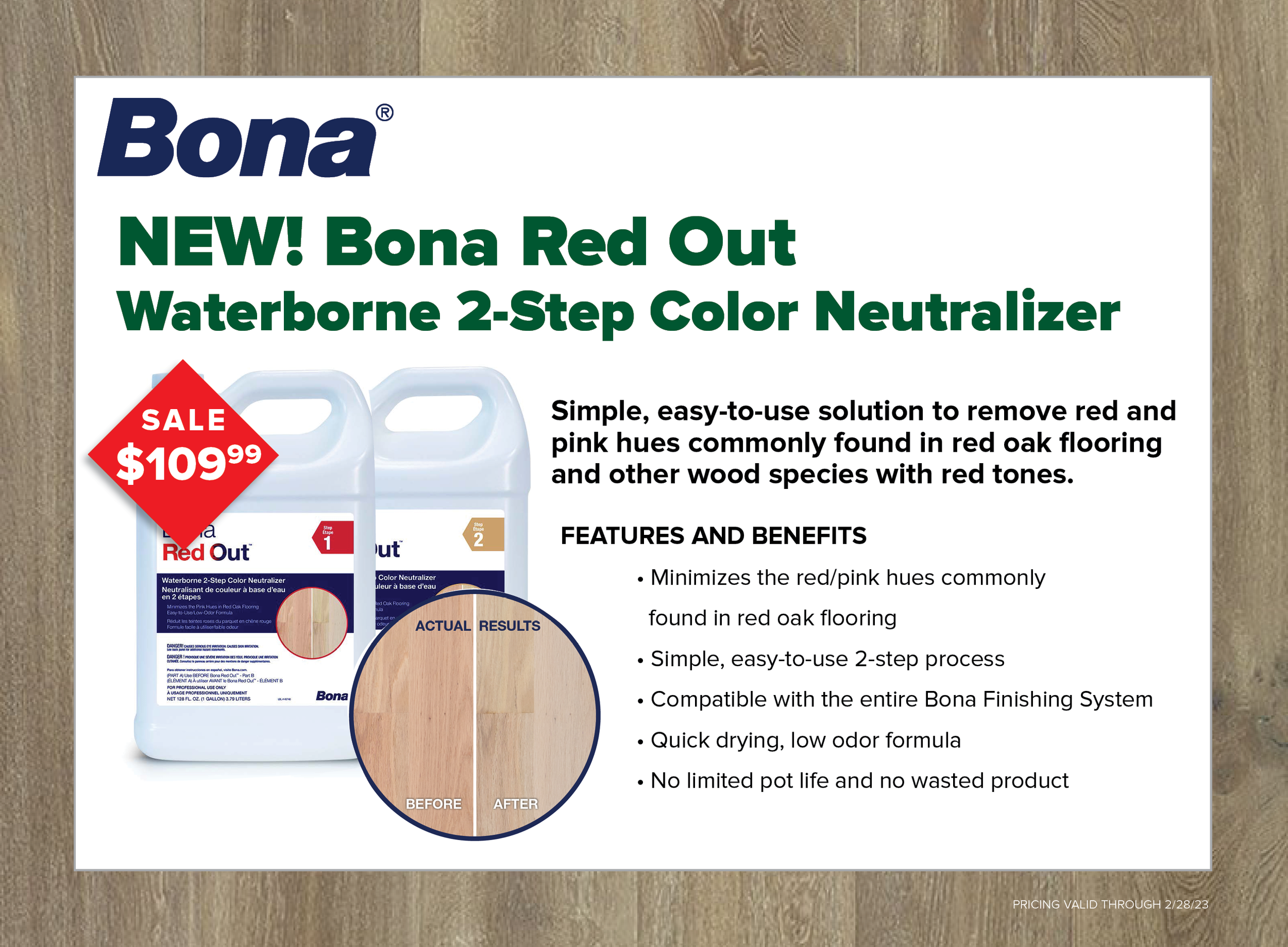 Bona Red Out Promo.png