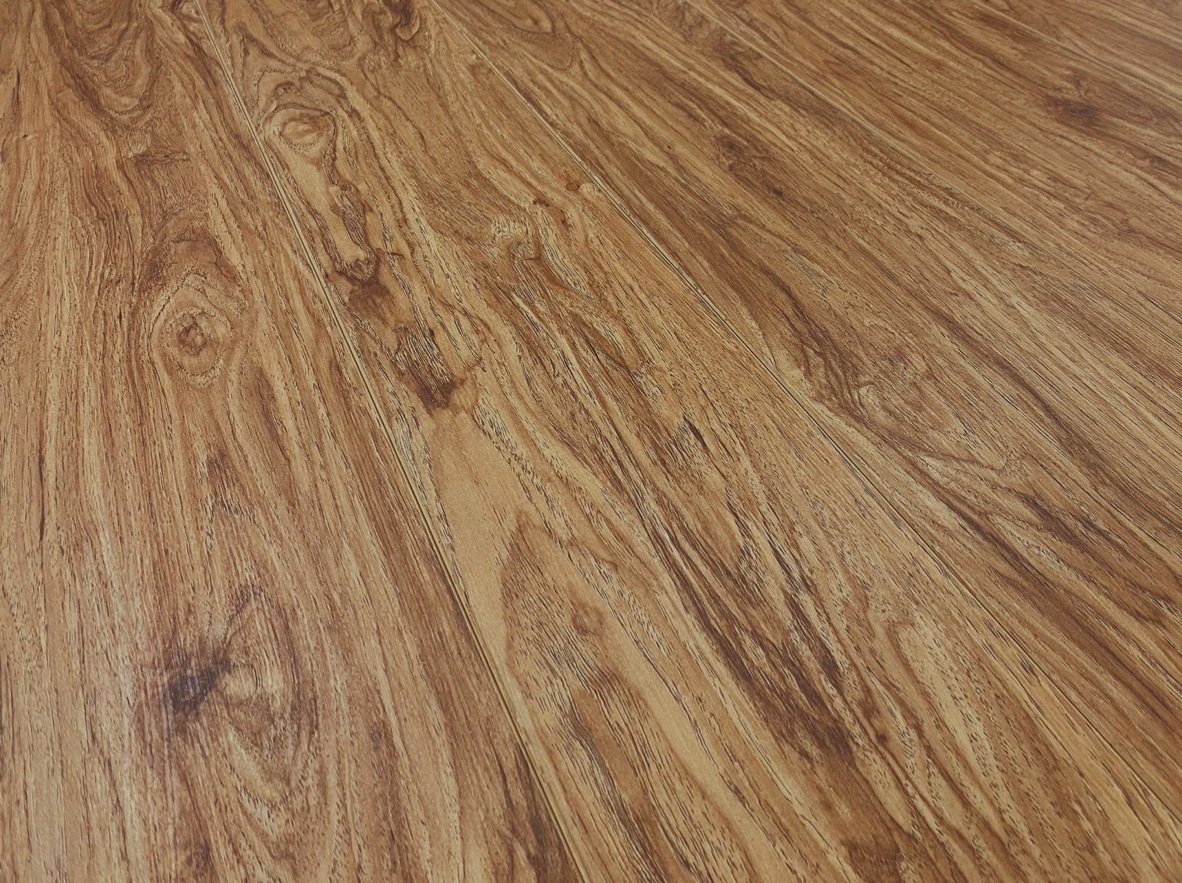 GemCore Opal Hickory