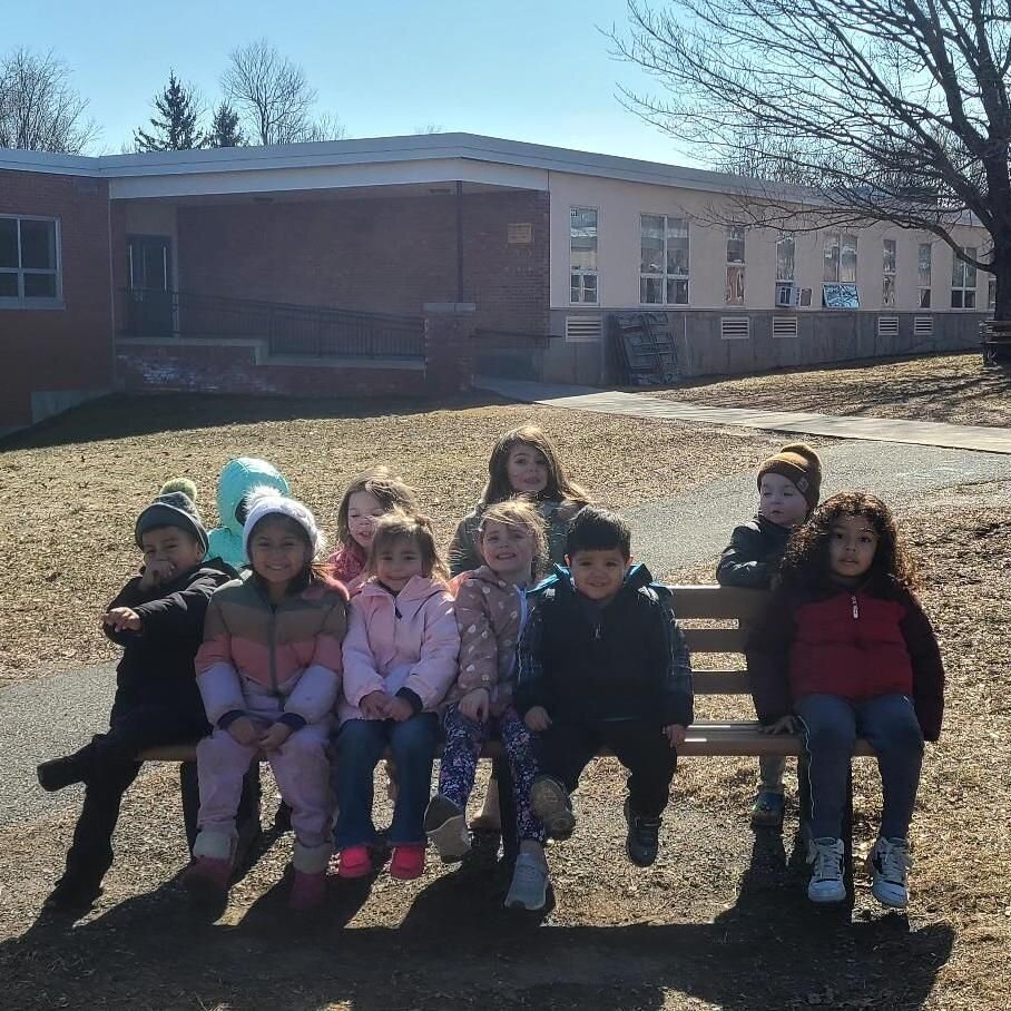 Valatie Head Start classroom field trip. #headstart #headstartworks #columbiacountyny