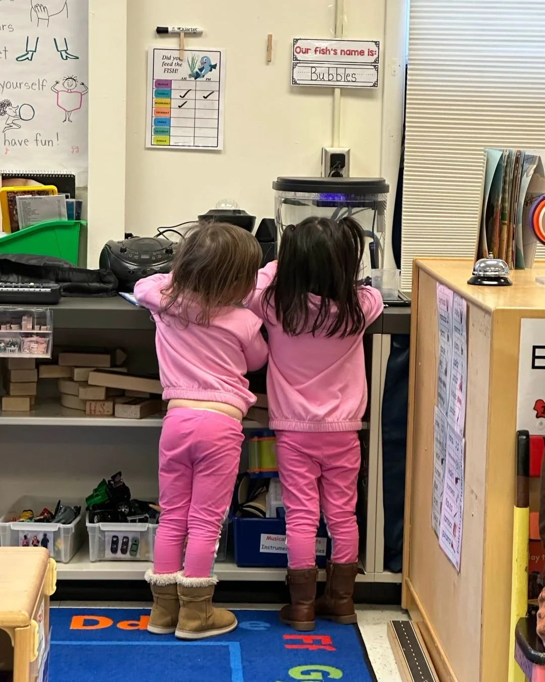 Head Start encourages curiosity! Curiosity helps us understand our world, connect with others, adapt to challenges, and can lead to greater well-being, creativity, and a fulfilling life. Learn more about Head Start! 
Enrollment open now for this FRE