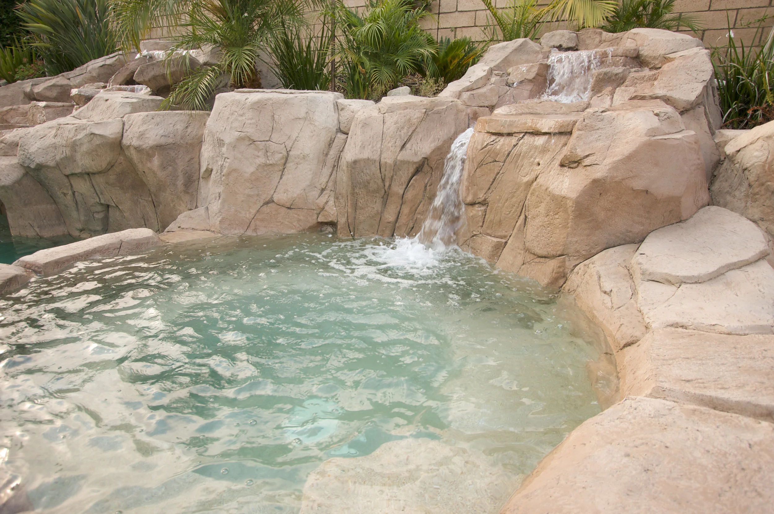 Custom Hot Tubs — The Hot Tub Store, Waynesville, NC