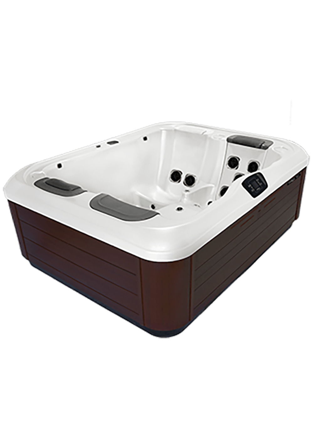 small hot tub for sale on 2 3 Person Hot Tubs The Hot Tub Store Waynesville Nc