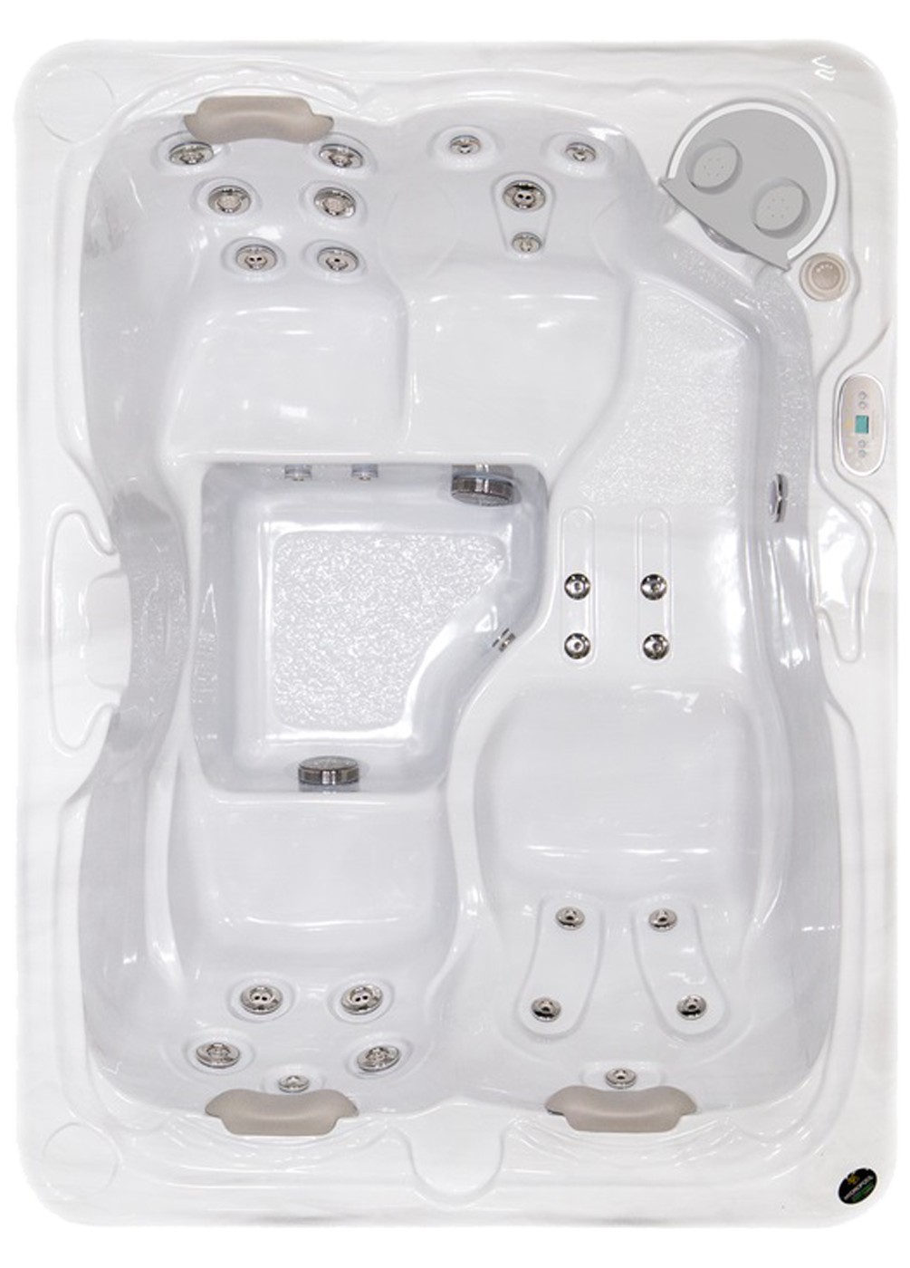 45 Person Hot Tubs — The Hot Tub Store, Waynesville, NC