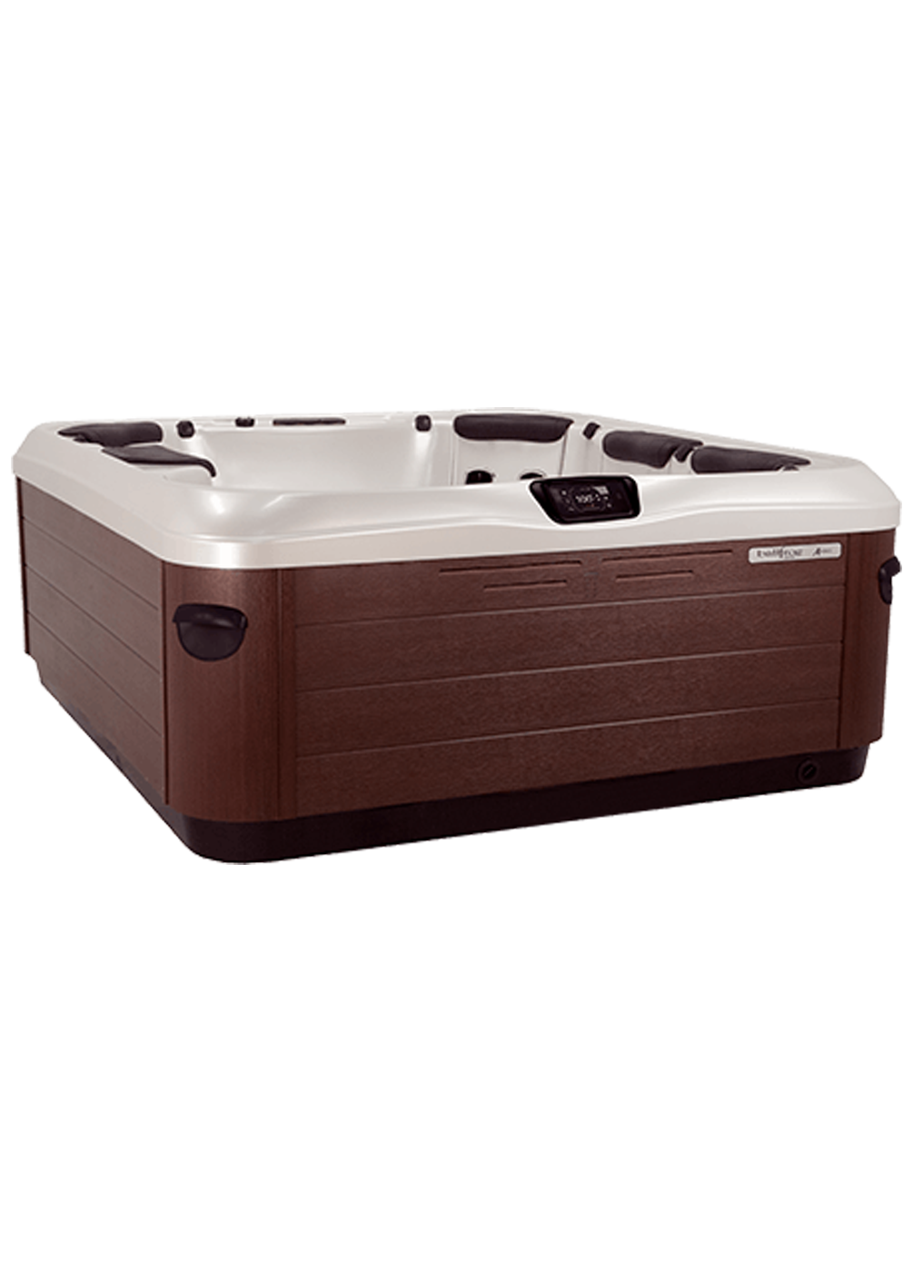 45 Person Hot Tubs — The Hot Tub Store, Waynesville, NC