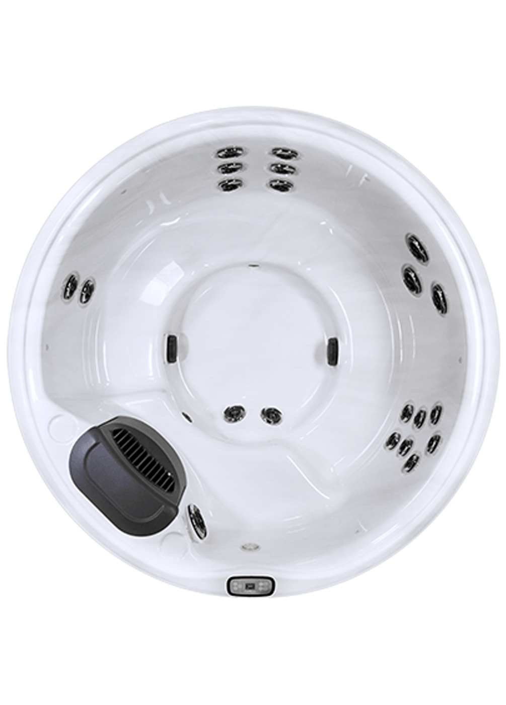 45 Person Hot Tubs — The Hot Tub Store, Waynesville, NC