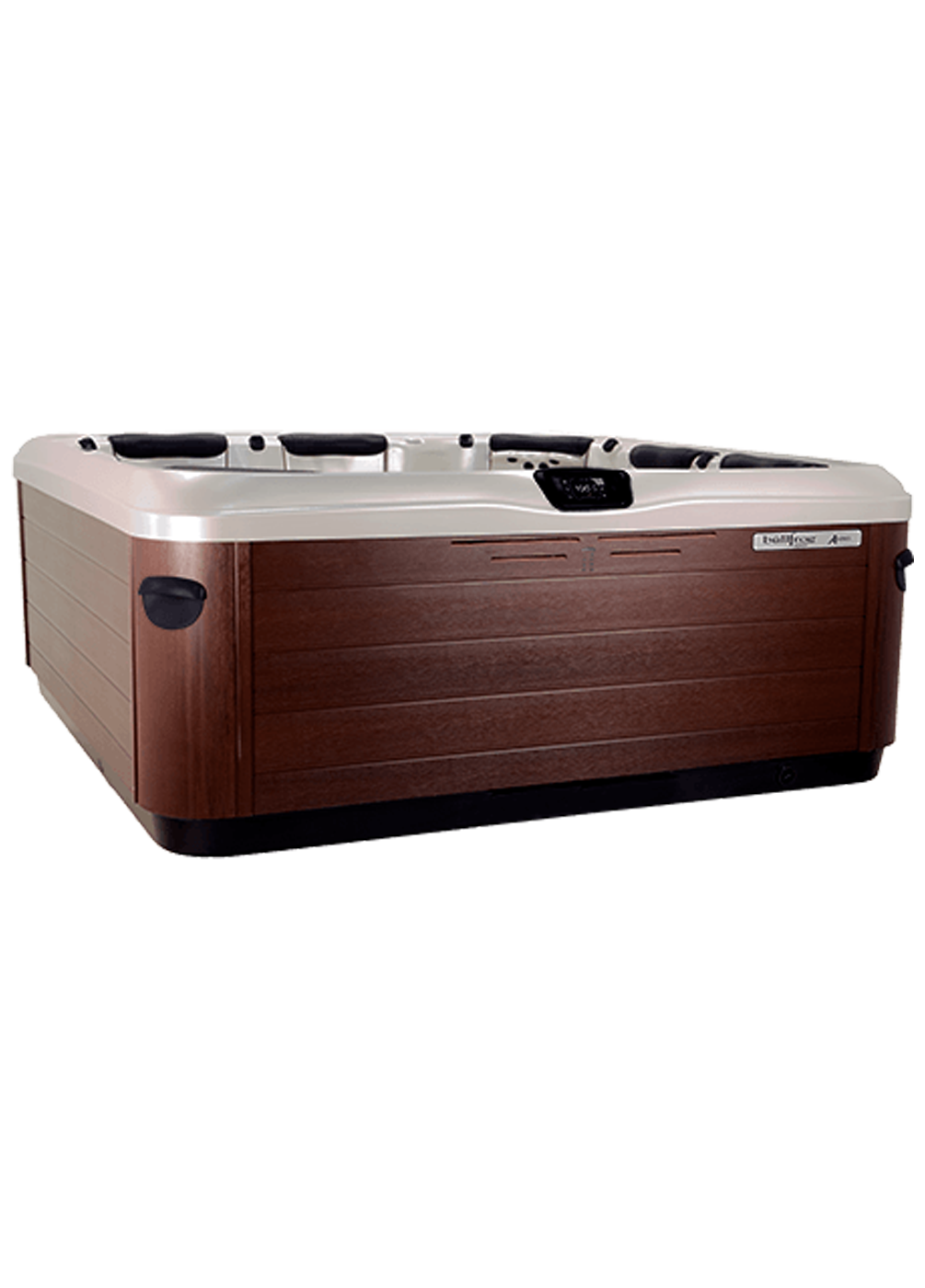 56 Person Hot Tubs — The Hot Tub Store, Waynesville, NC