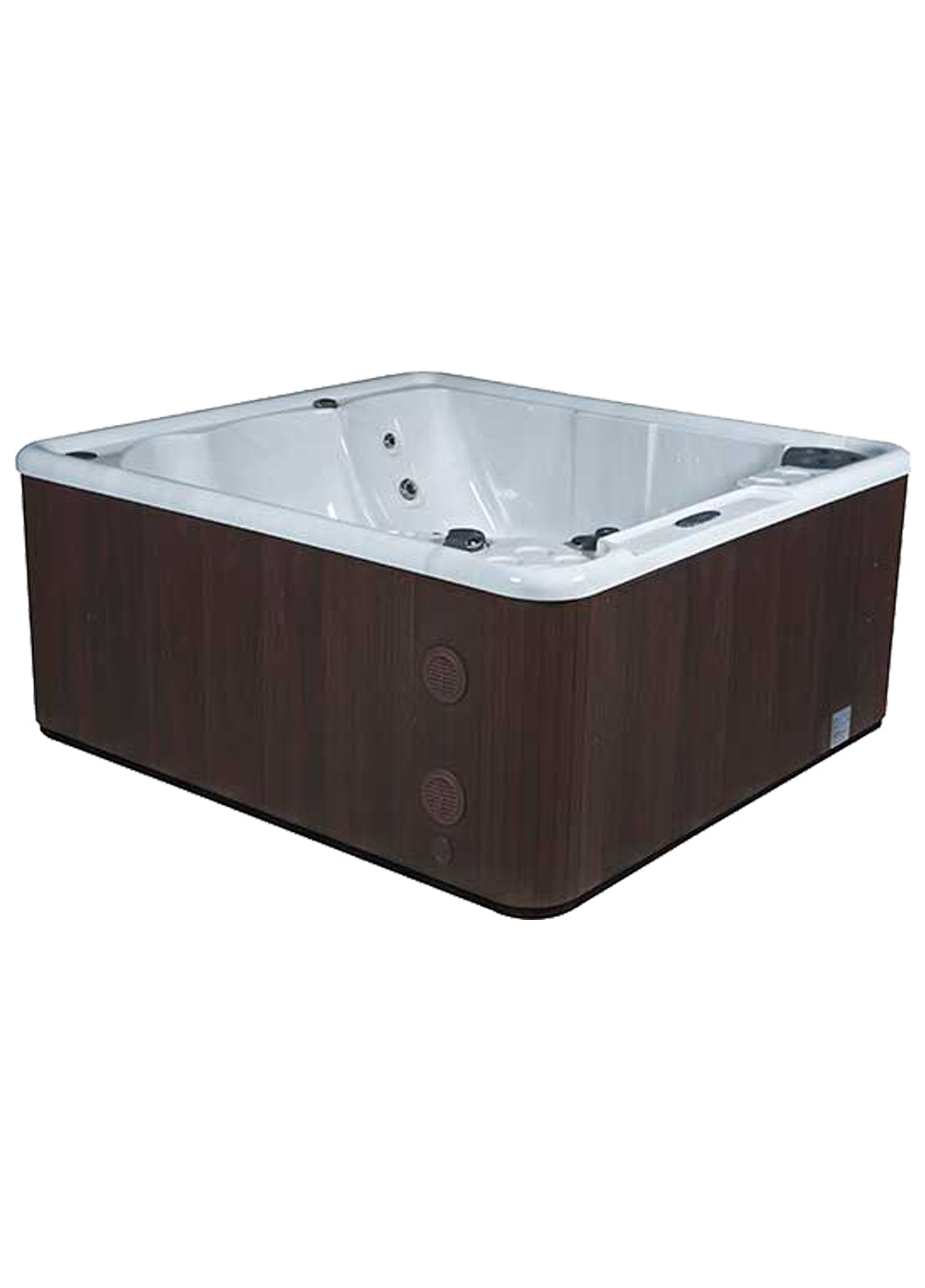 healthy living hot tub prices on 2 3 Person Hot Tubs The Hot Tub Store Waynesville Nc