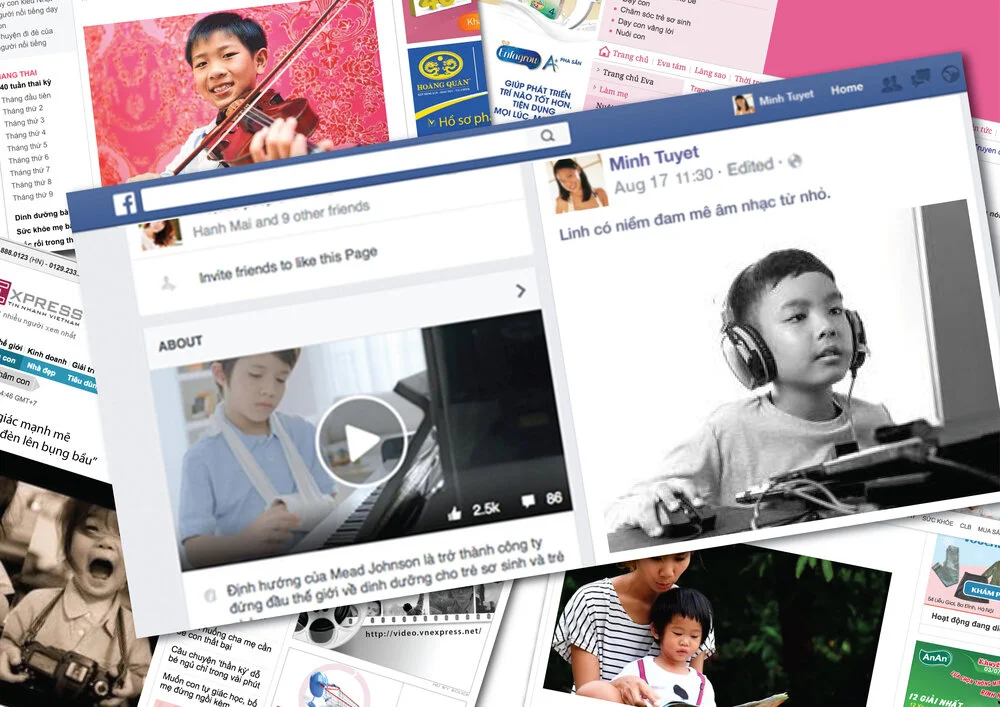 Enfagrow #GeniusFromStart