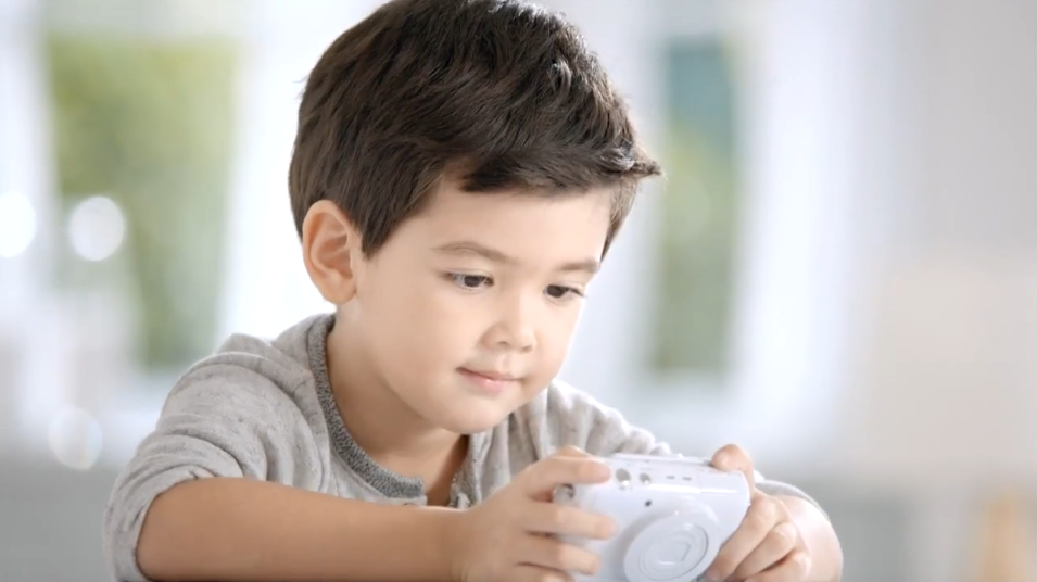 Enfagrow #Build A Better Brain