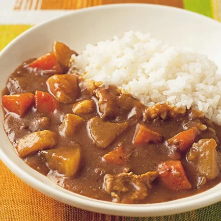 カレー Curry