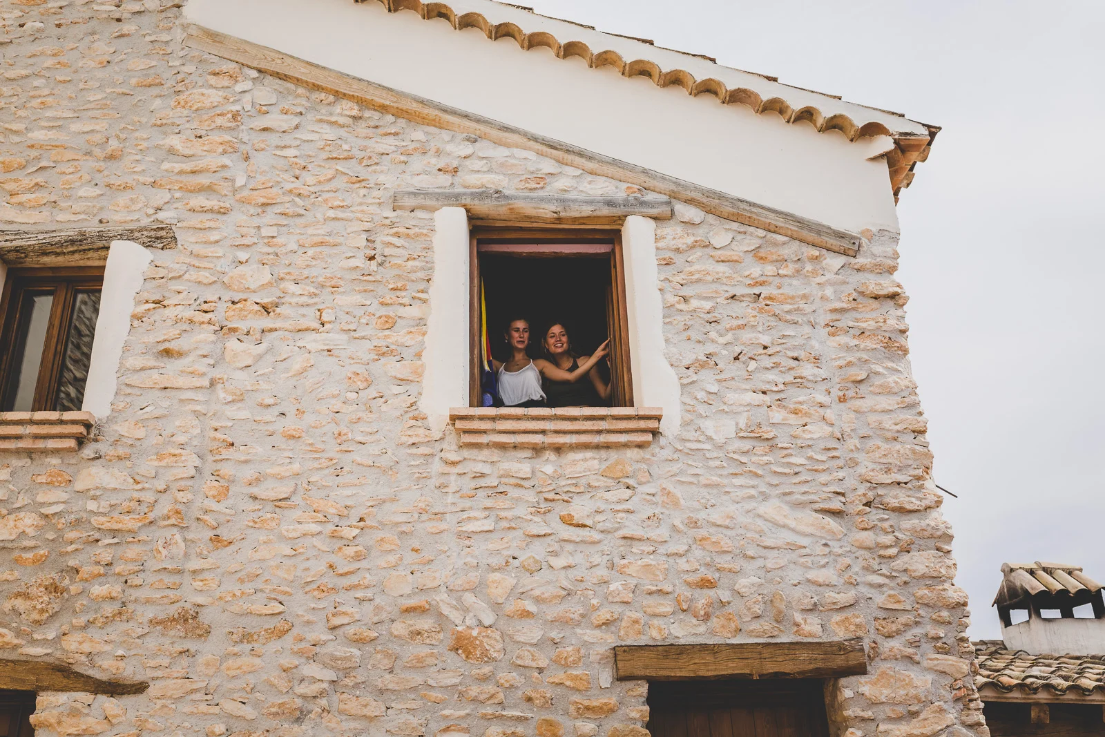 boda rustica intima mas llagostera misshappyflash.jpg