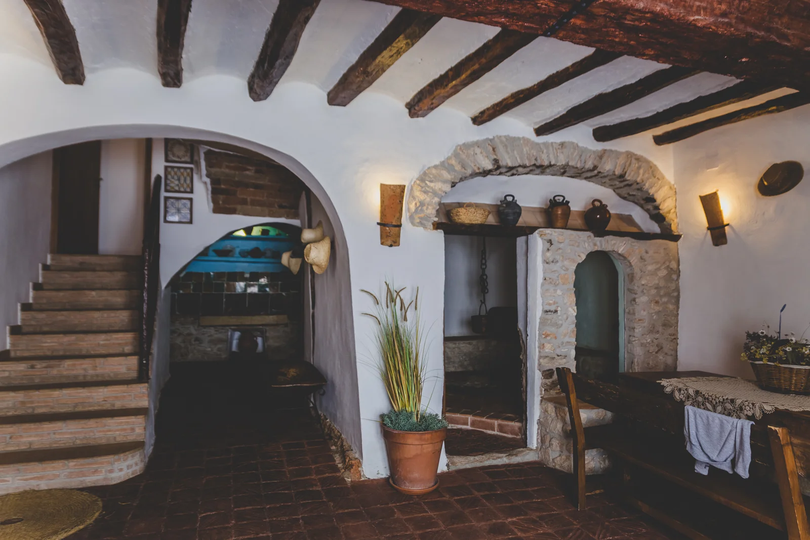 boda rustica intima mas llagostera misshappyflash.jpg