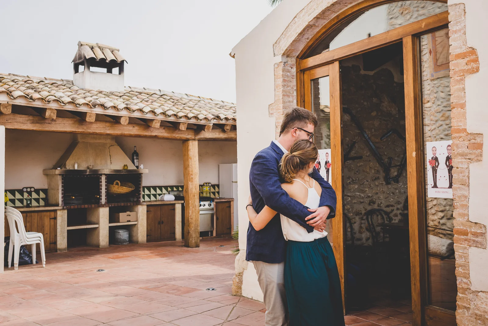 boda rustica intima mas llagostera misshappyflash.jpg