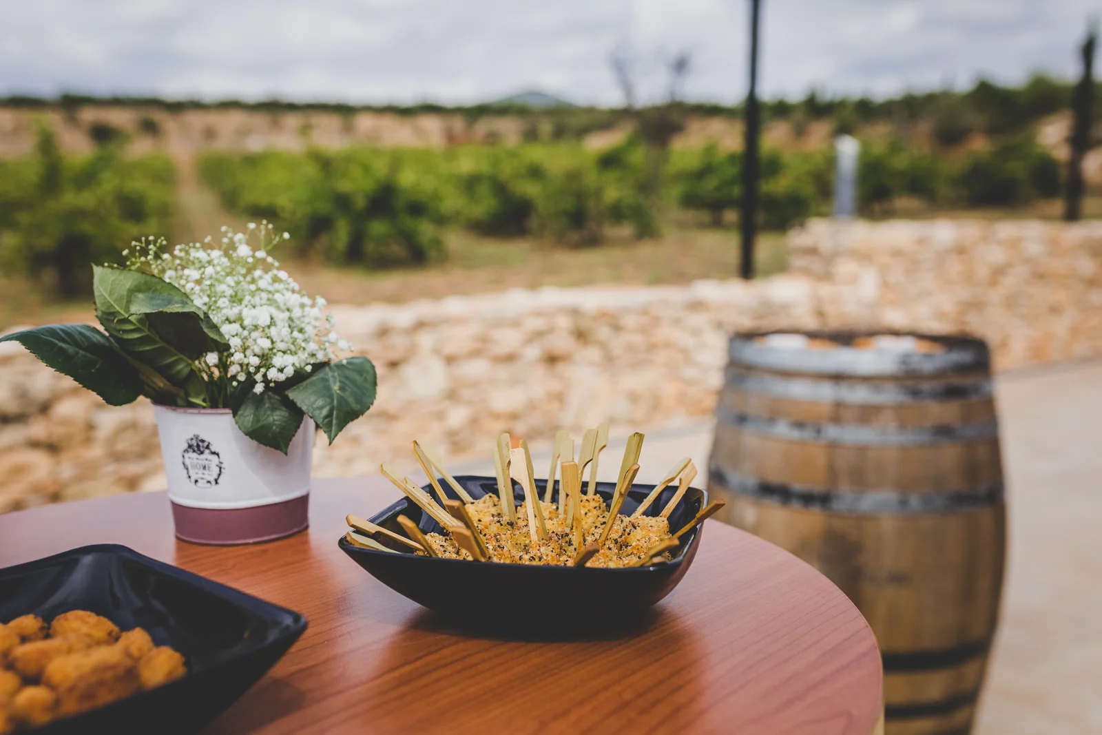 boda rustica intima penedes moixa catering misshappyflash.jpg