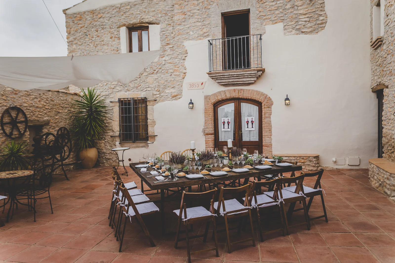 boda rustica intima penedes secrets vintage misshappyflash.jpg