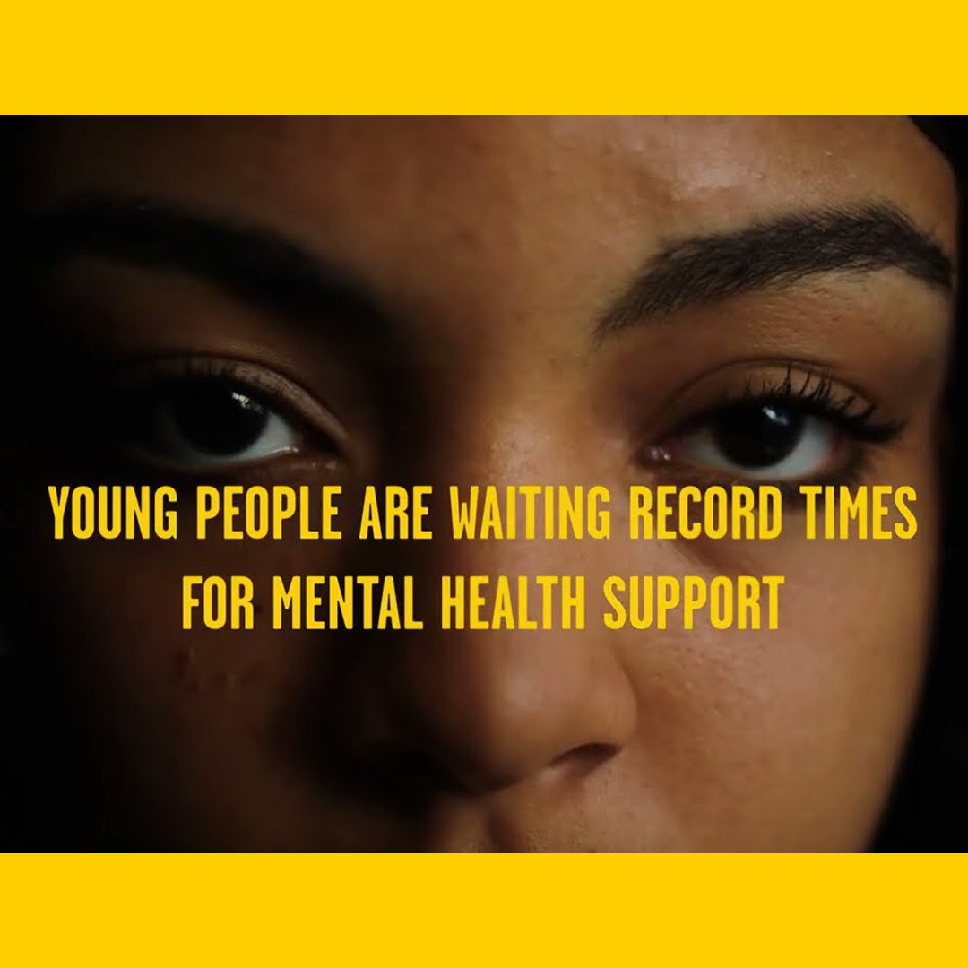 End The Wait Mere Mortals