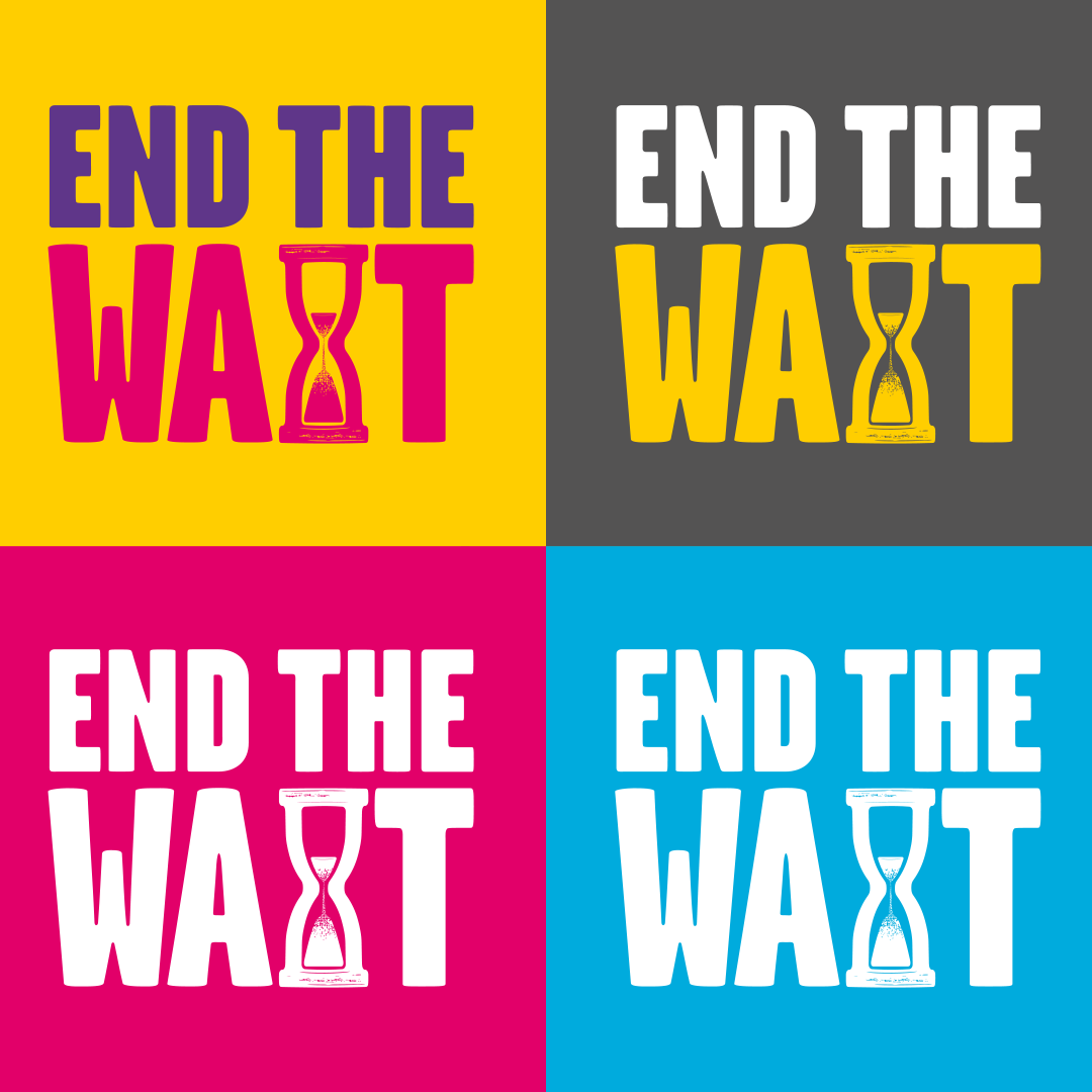 End The Wait Mere Mortals