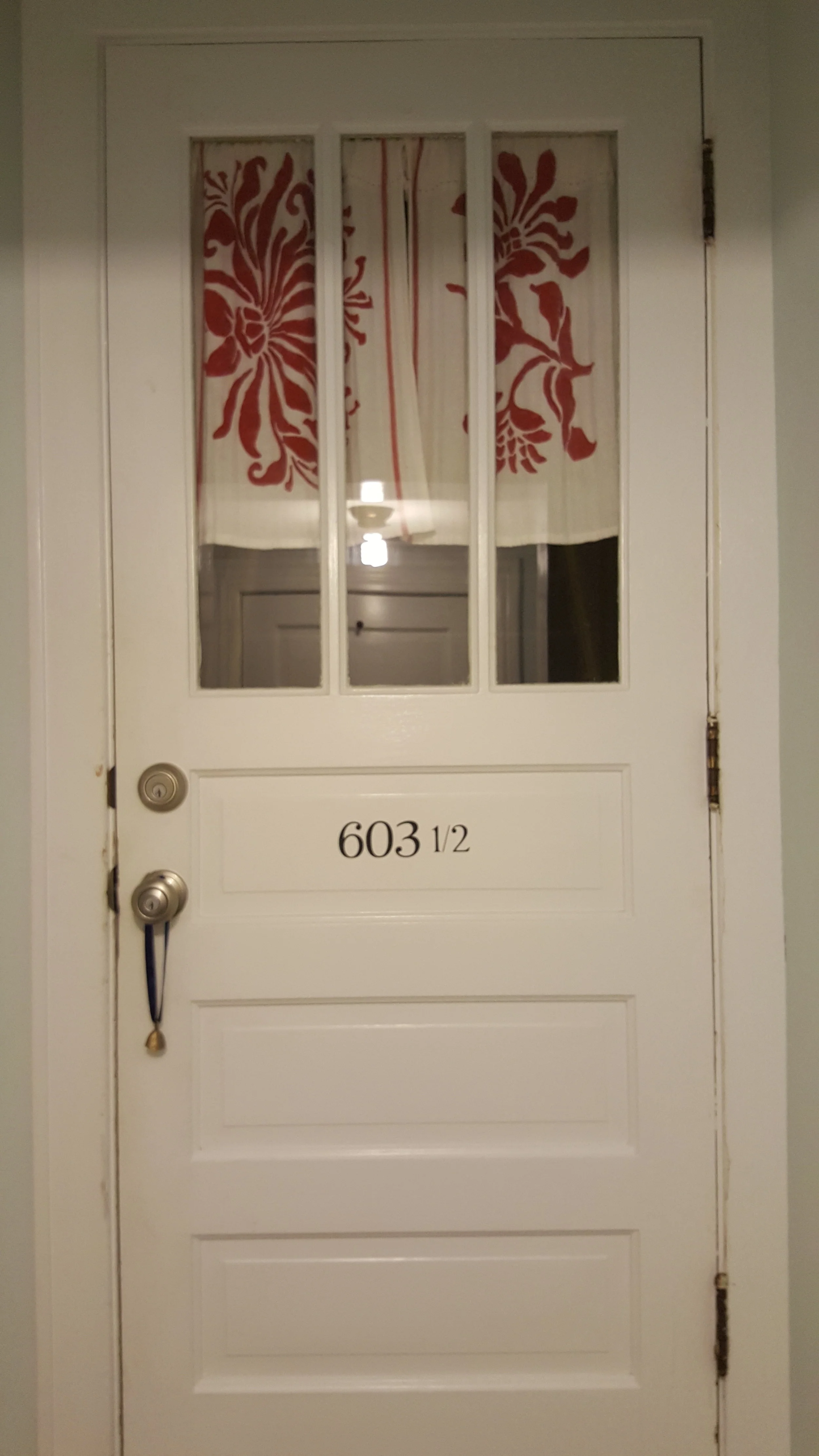4 Quick Magic Fixes to Make Your Home A Happier Place to Live