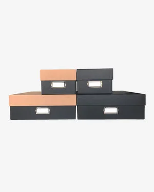 Photo Organizing Boxes: Purchase through Certified Photo Organizer, Holly Corbid , Please tell her I sent you.
