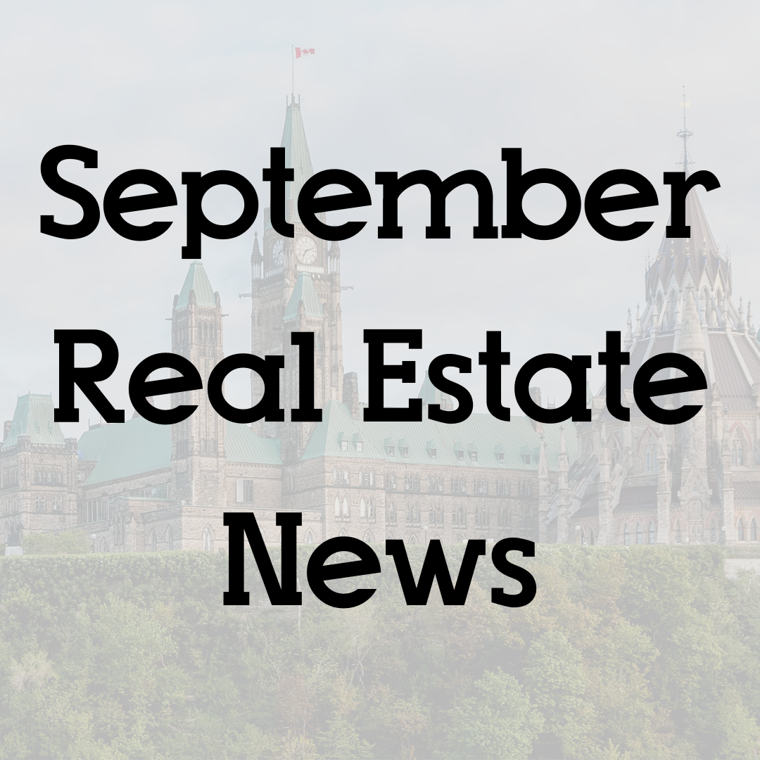 September Newsletter