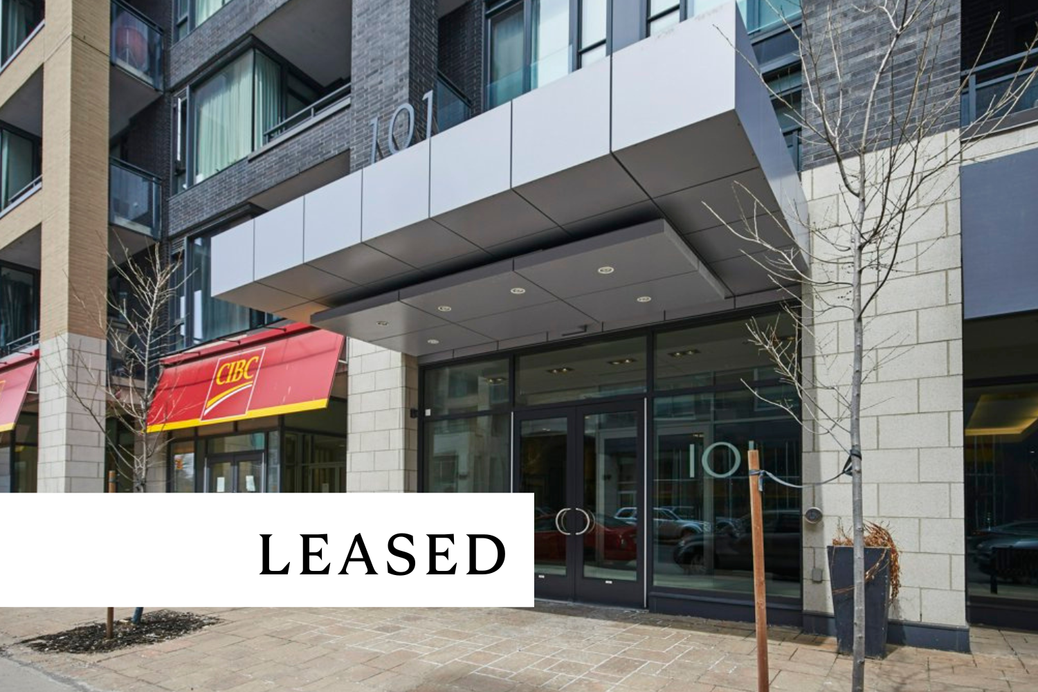 Westboro - Leased 