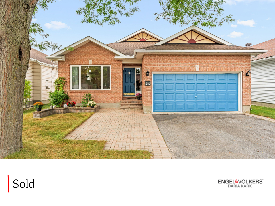 Barrhaven 