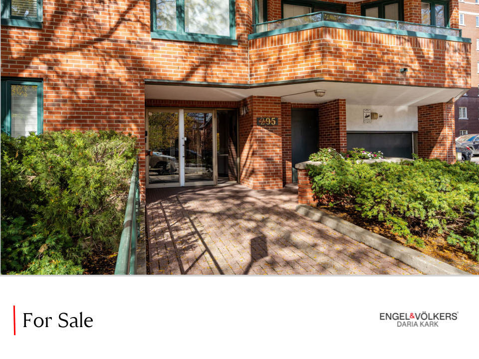 103 - 295 Gilmour Street