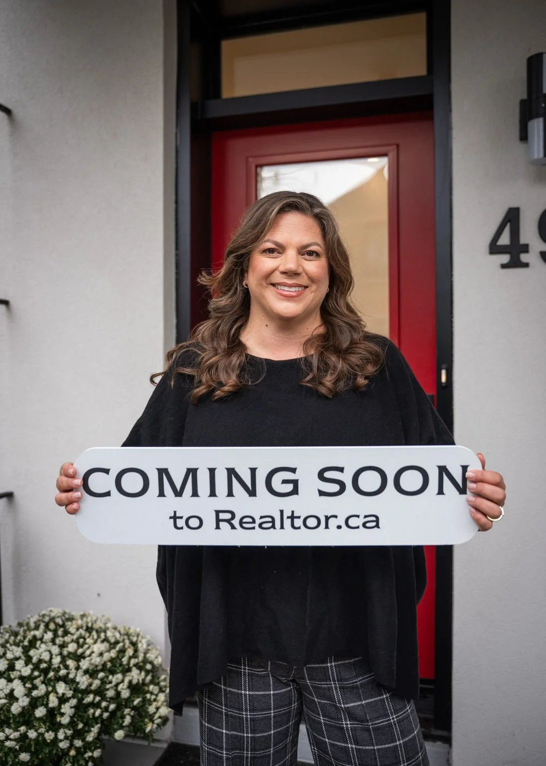 Thinking about buying? Let's talk budget! 