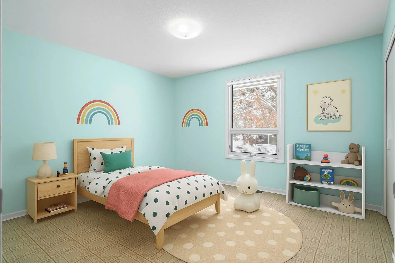 1957 Sharel - kids bedroom .jpg