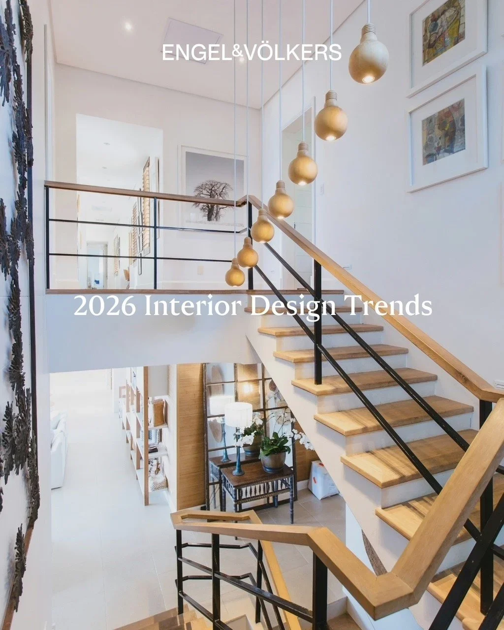 2026 Home Design Trends: Comfort, Character &amp; Timeless Style