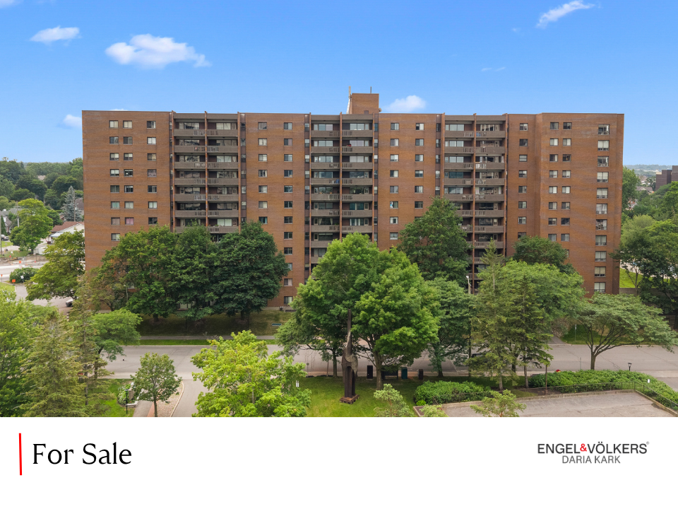 516 - 1100 Ambleside Drive 