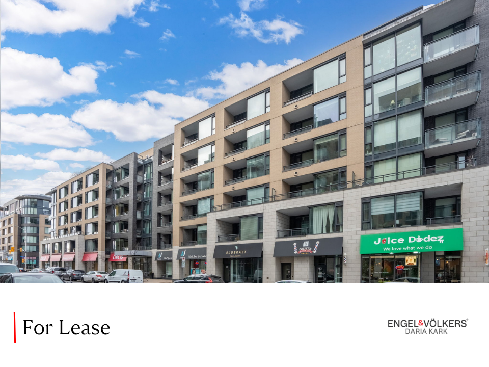 511 - 101 Richmond Road 