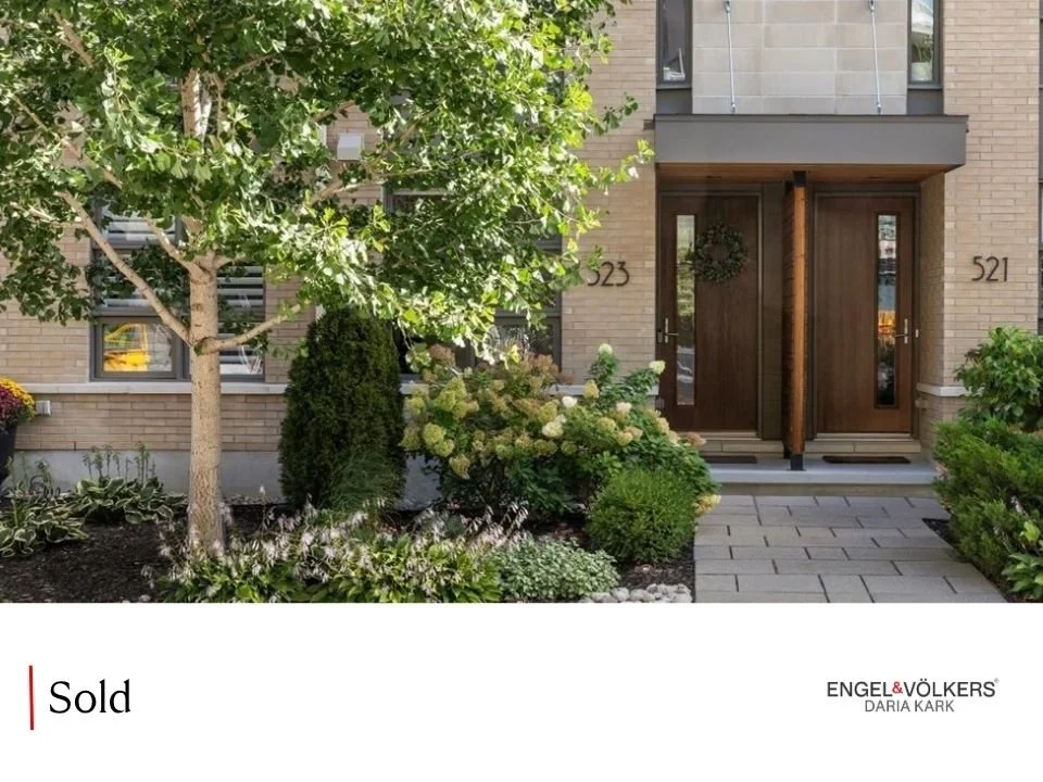 Greystone Village