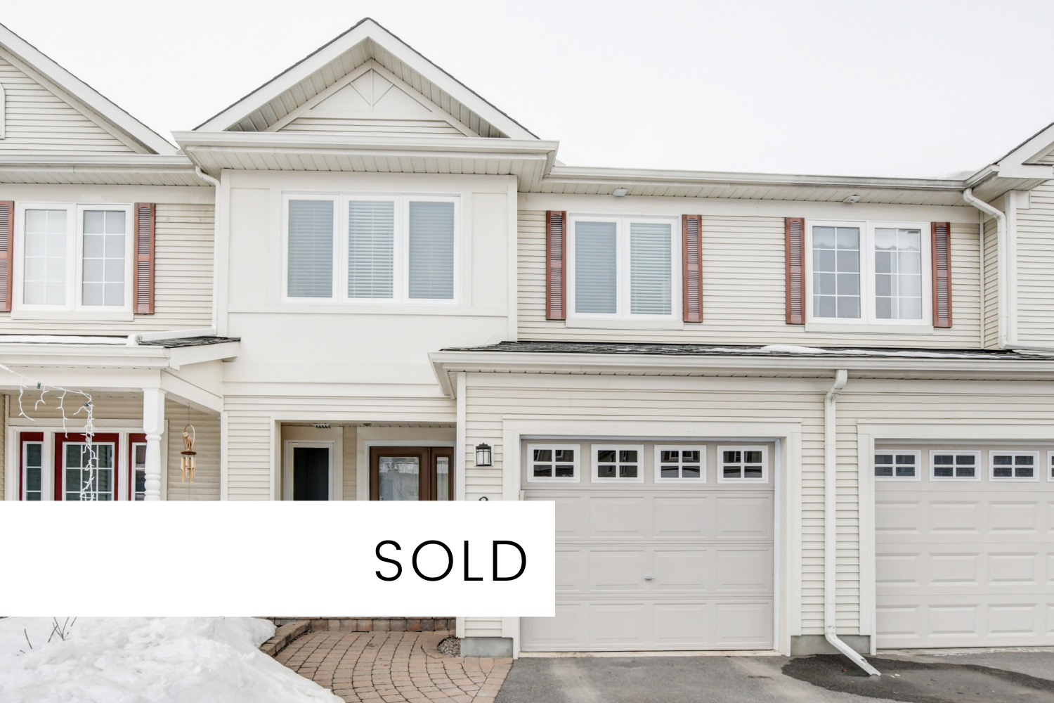 Stonebridge — Daria Kark Real Estate Broker Ottawa