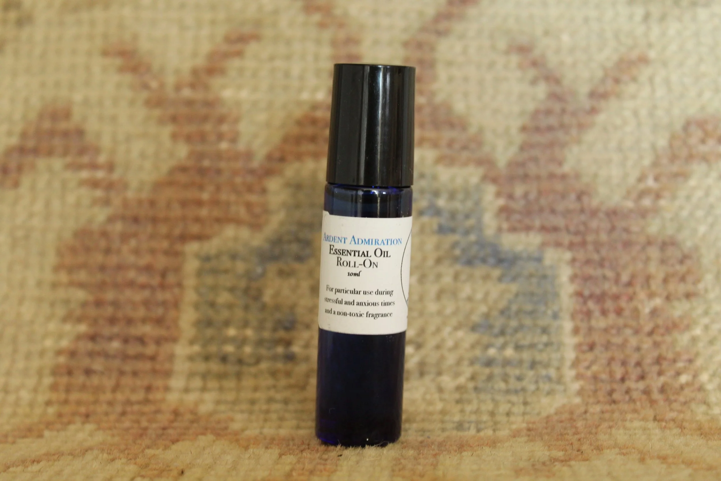 Ardent Admiration Essential oil Roll-On