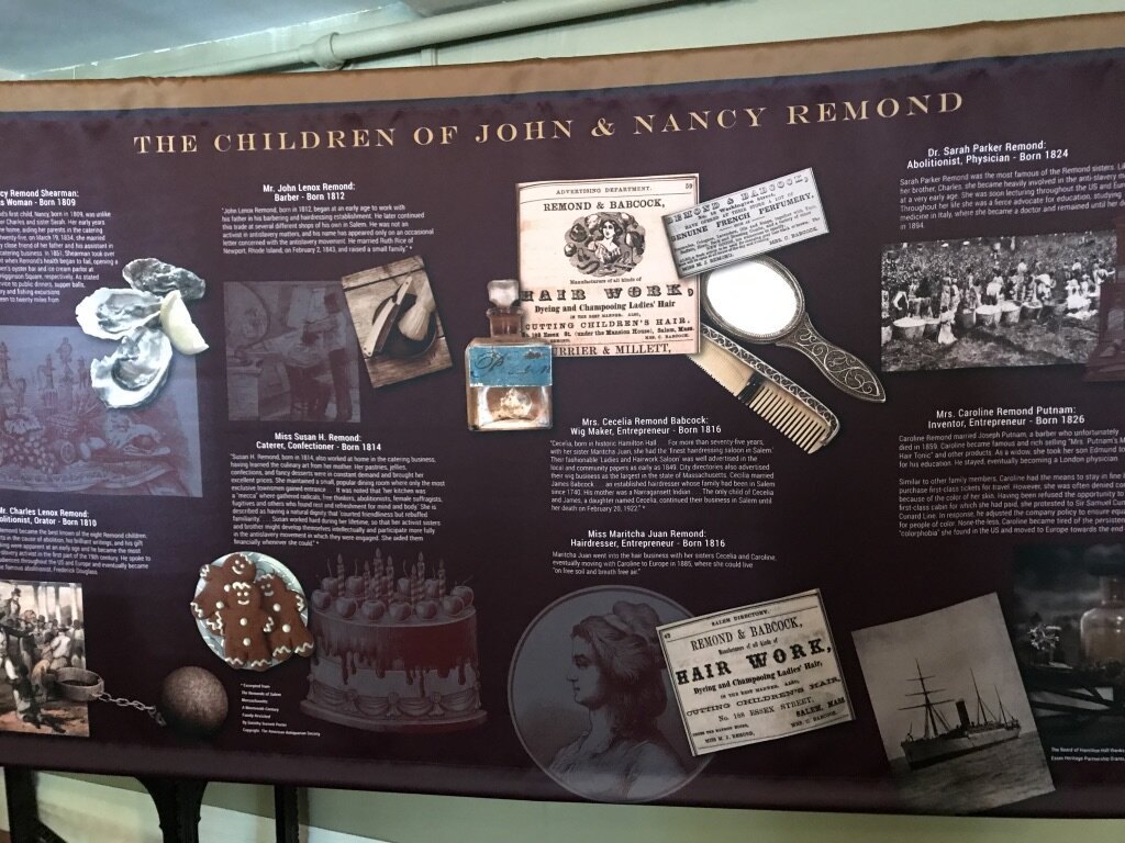 Banner Children of John & Nancy.jpg