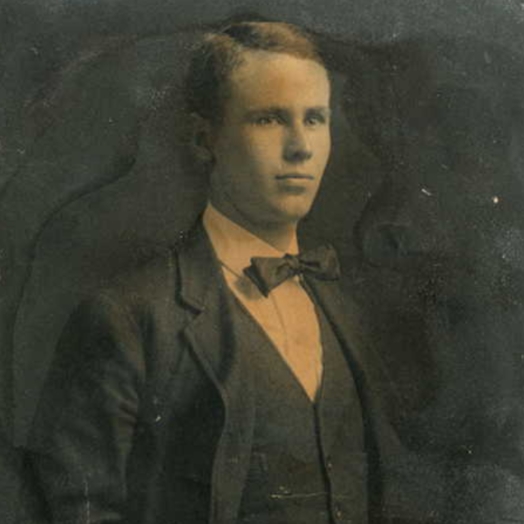 Hamilton Hall Presidents — Hamilton Hall