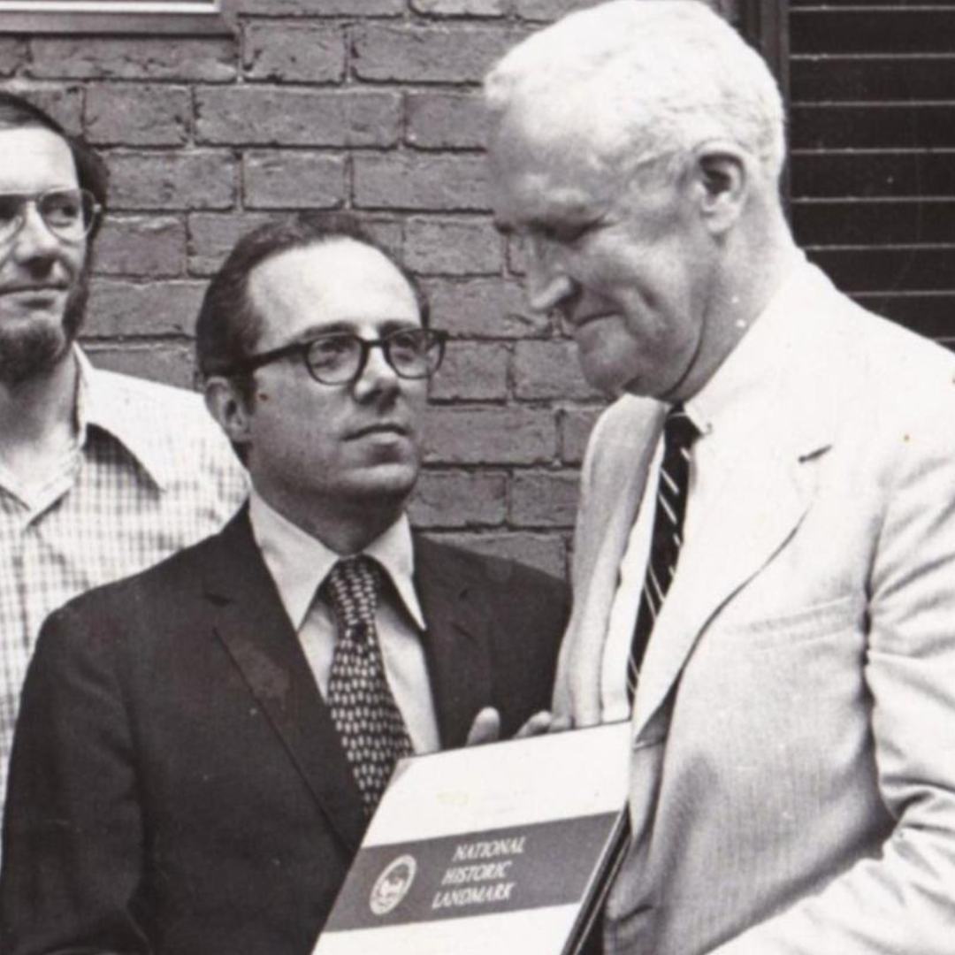 Hamilton Hall Presidents — Hamilton Hall