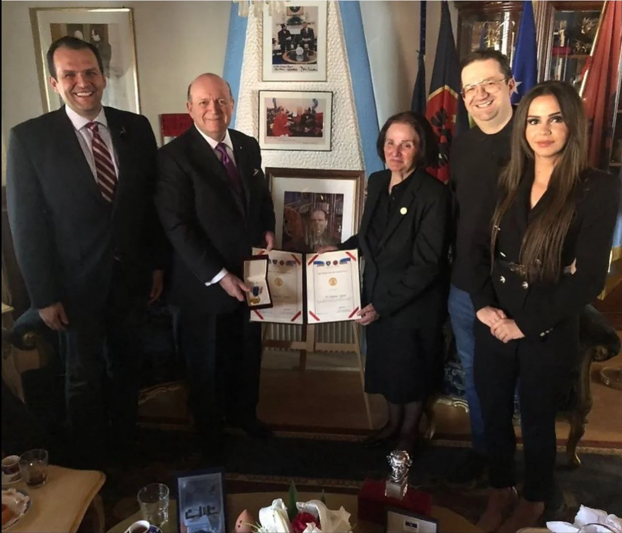 Kosovo: Safeguarding the Most Inclusive Constitution in the World