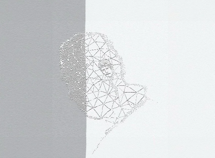 Projection Booth – Video Exhibit at BrainMind NYC 6/1 - 6/3/2024