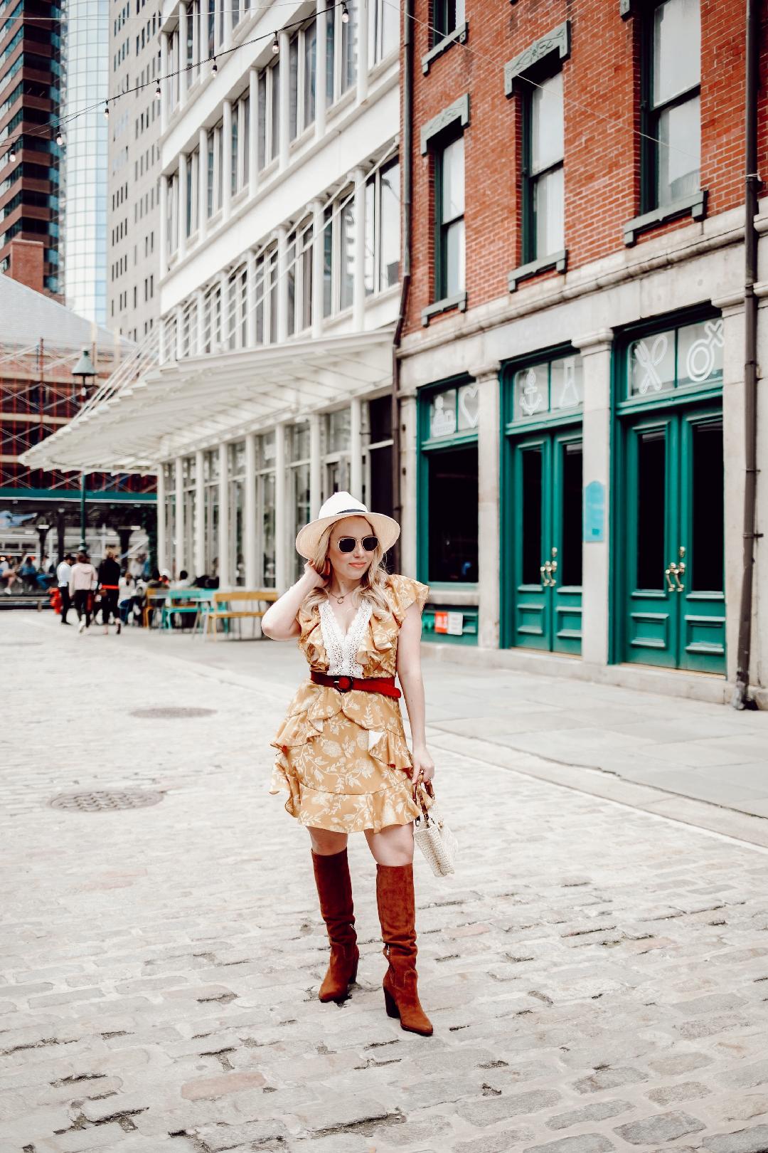WHY I TOOK A BREAK FROM BLOGGING
