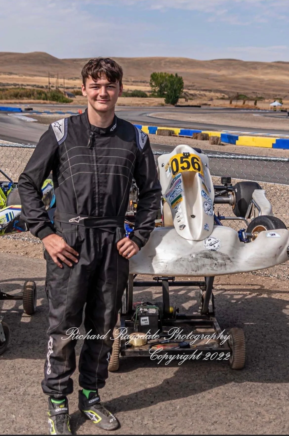 Karting Program and Driver Development Grows!!!