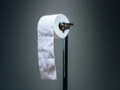 Toilet Paper Tells All!