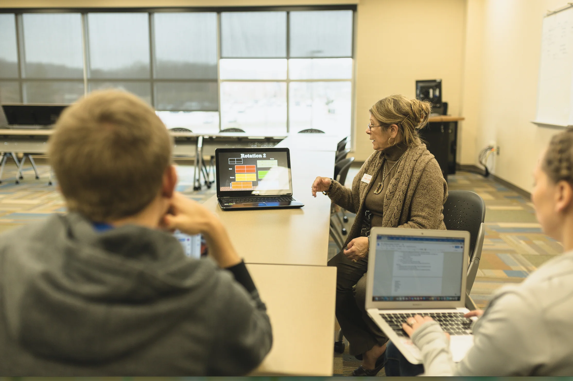 Magnify Learning Workshop-Facilitator Workshop