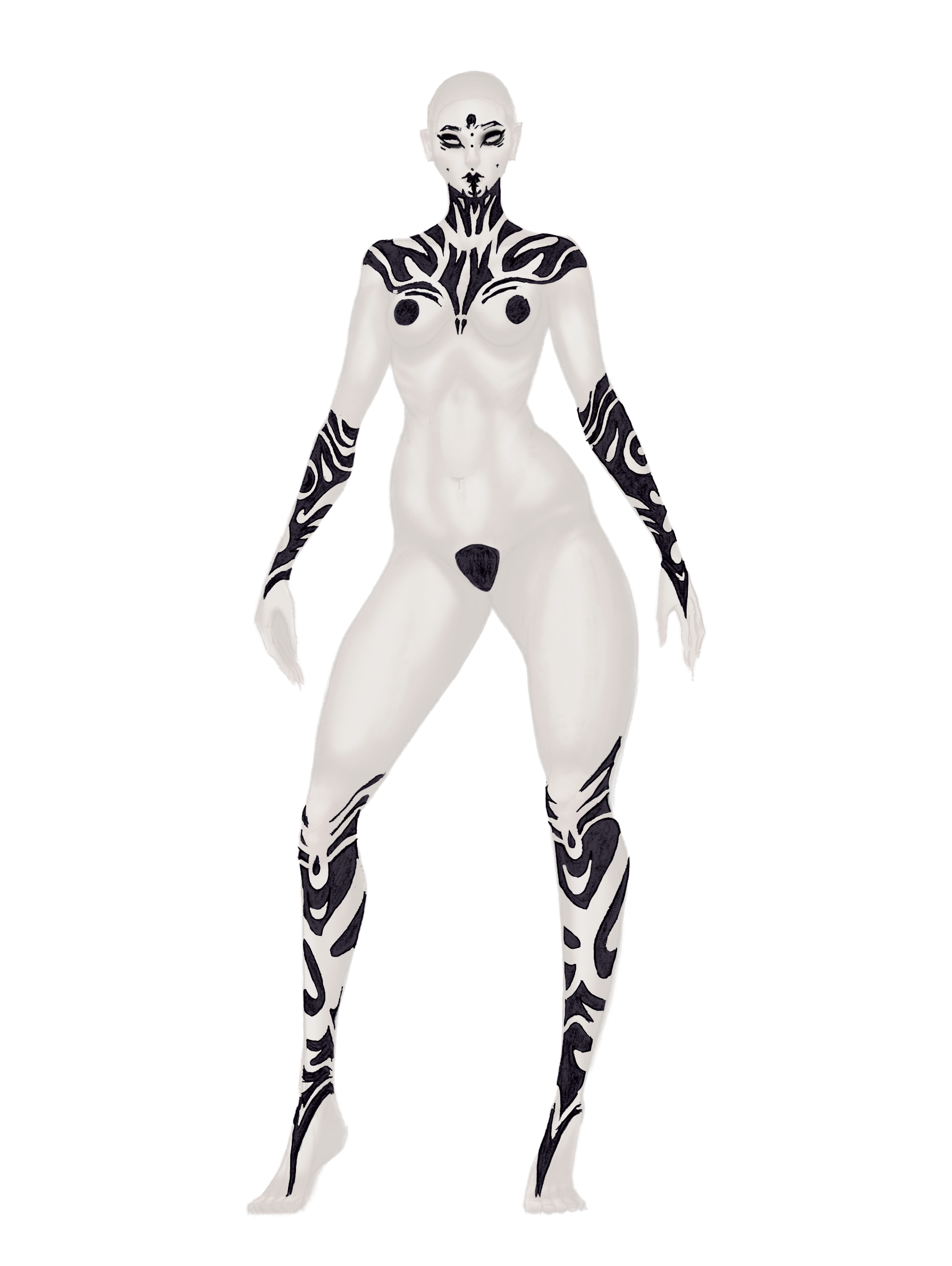 Mermaid v2_Front_Makeup.png